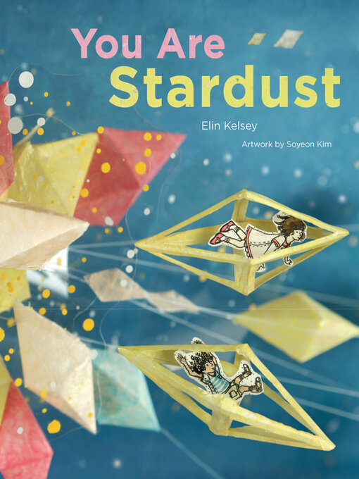 Cover image for You Are Stardust